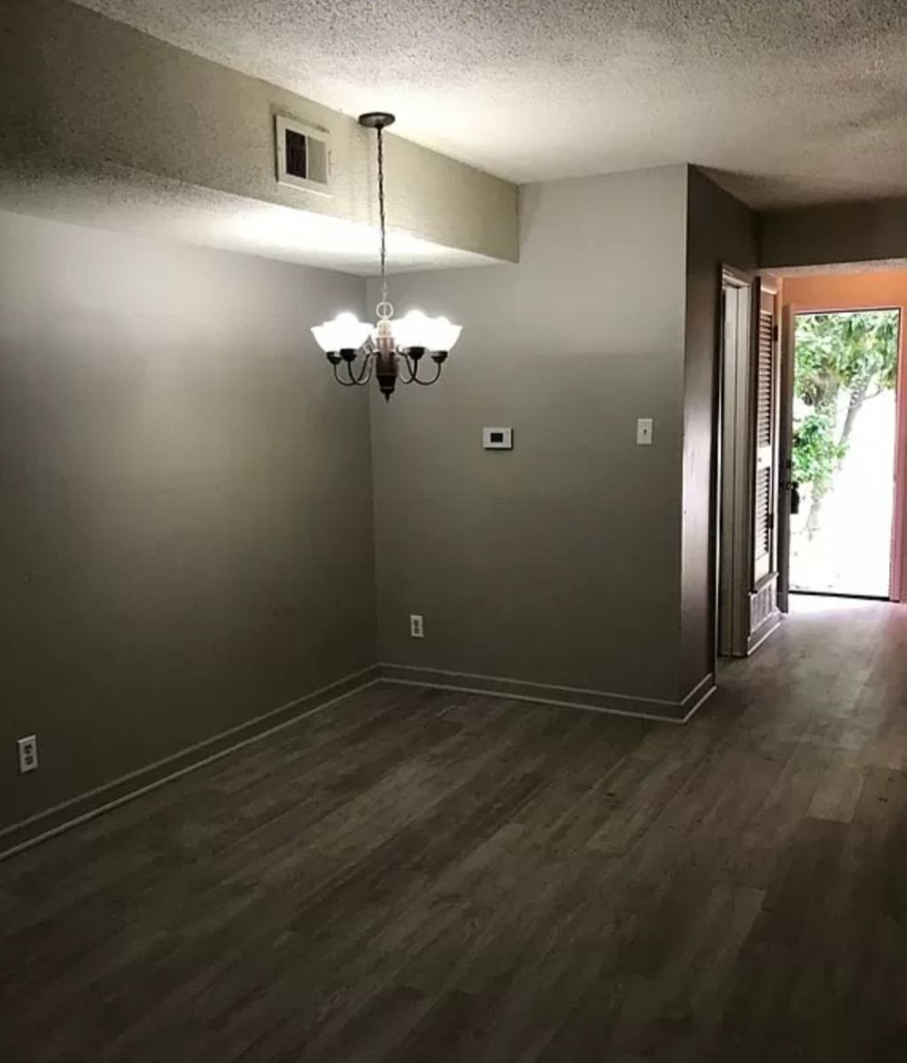 Townhouse for rent at 1921 W Nettleton #A, Jonesboro, AR 72401