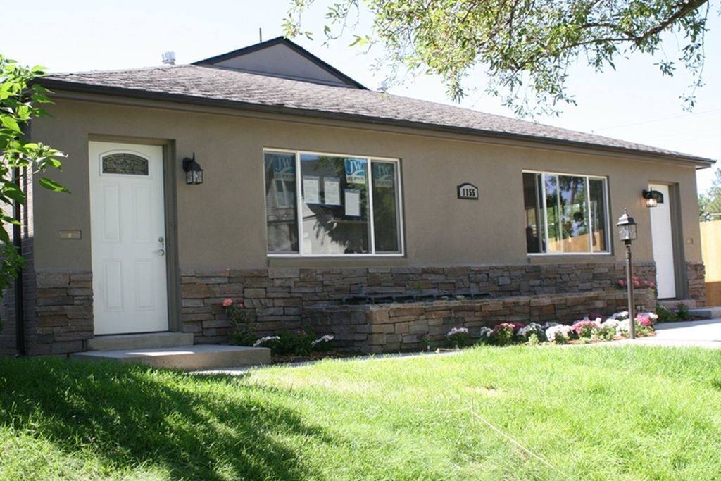 Apartment for rent at 1155 Clayton St #3, Denver, CO 80206