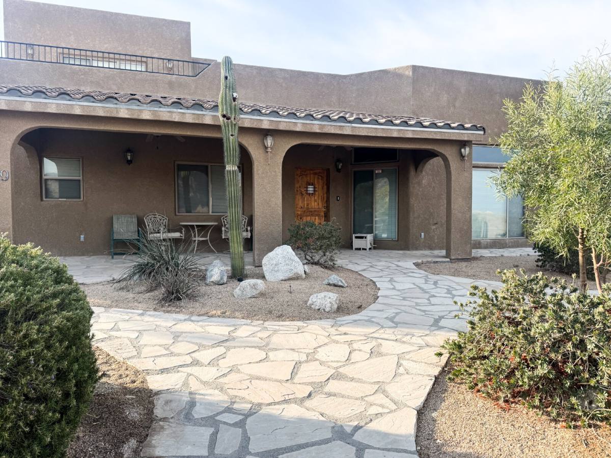 House for rent at 14249 Maria De Fortuna Dr, Yuma, AZ 85367