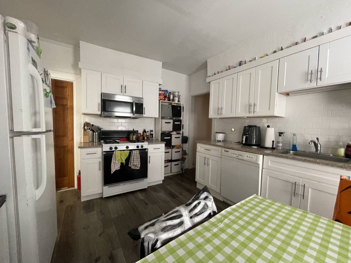 Apartment for rent at 42 Brainerd Rd #O2, Allston, MA 02134