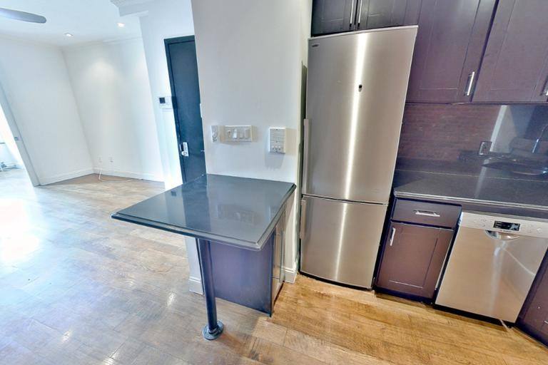Apartment for rent at 635 E 6th St #3, New York, NY 10009