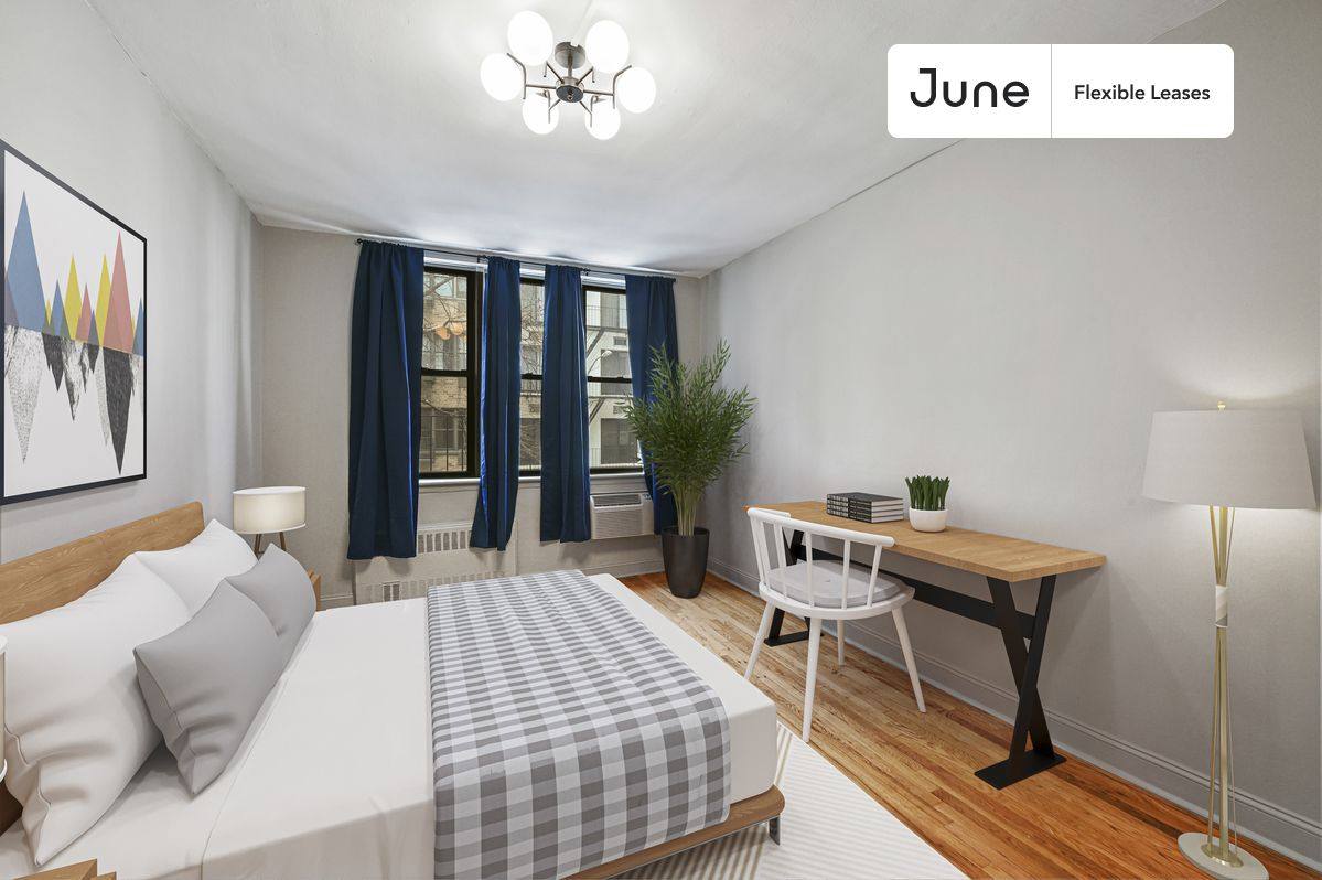 Apartment for rent at 334 E 90th St, New York, NY 10128
