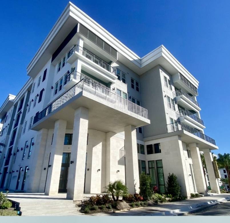 Apartment for rent at 2970 Gulf To Bay Blvd, Clearwater, FL 33759