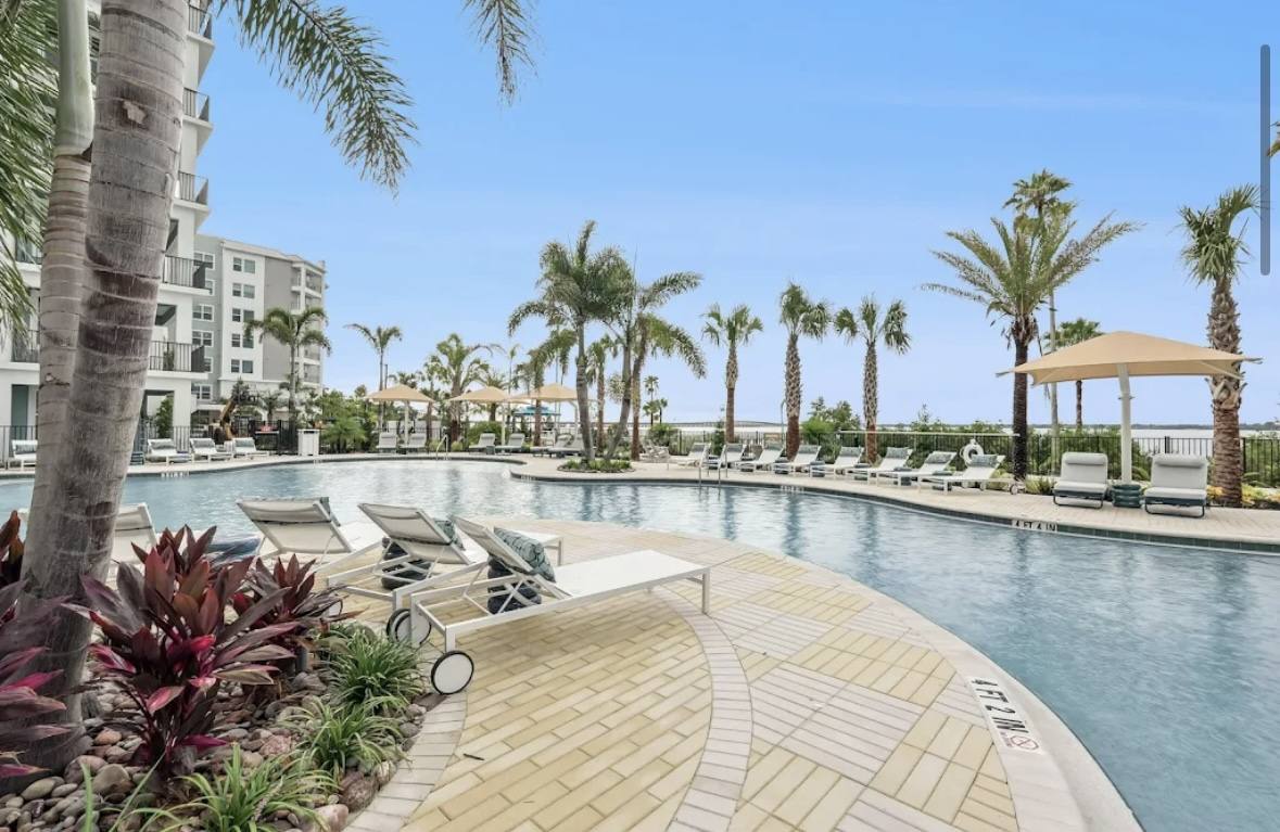 Apartment for rent at 2970 Gulf To Bay Blvd, Clearwater, FL 33759