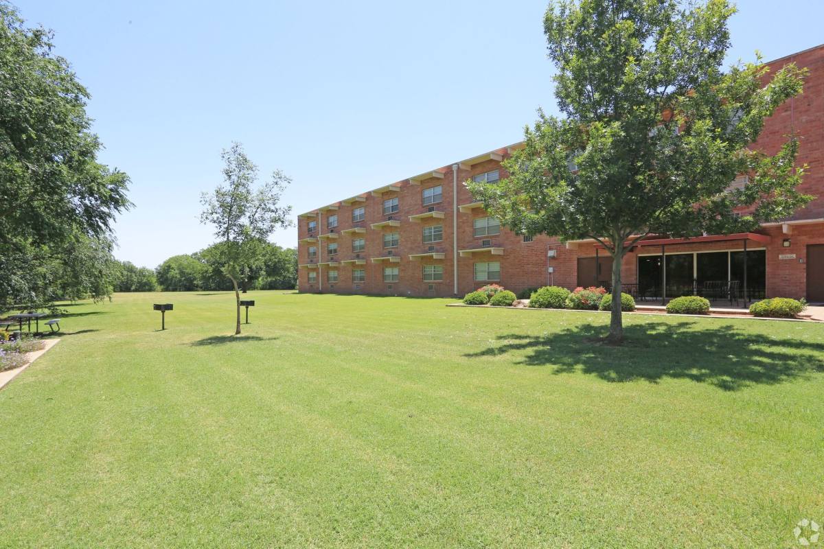 2601 York Ave, Lubbock, TX 79407