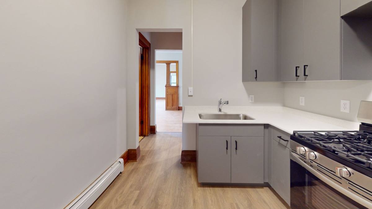 Apartment for rent at 1127 4th St SE, Minneapolis, MN 55414