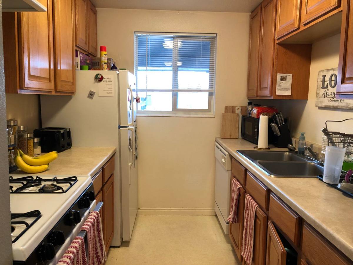 Apartment for rent at 443 S State St, Provo, UT 84606