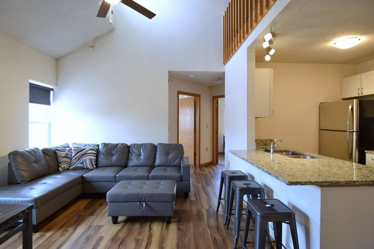 Apartment for rent at 1 Gerry Court, Madison, WI 53715