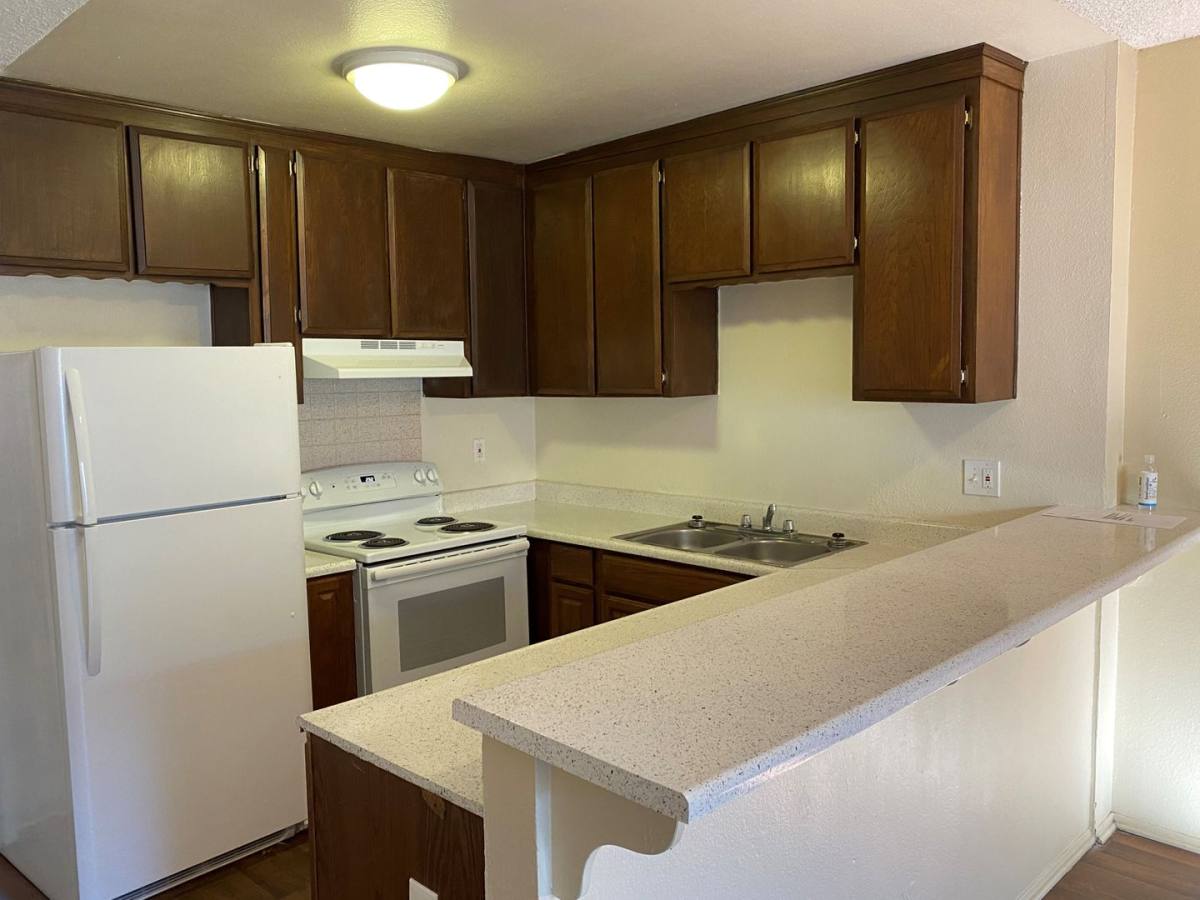 Apartment for rent at 4122 Marlborough Ave, San Diego, CA 92105