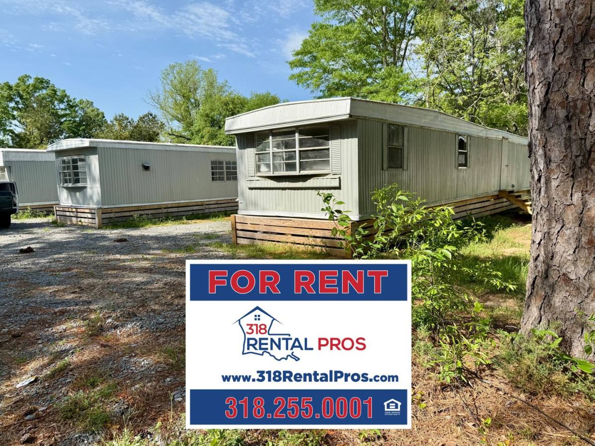 Apartment for rent at 266 Main St, Dubach, LA 71235