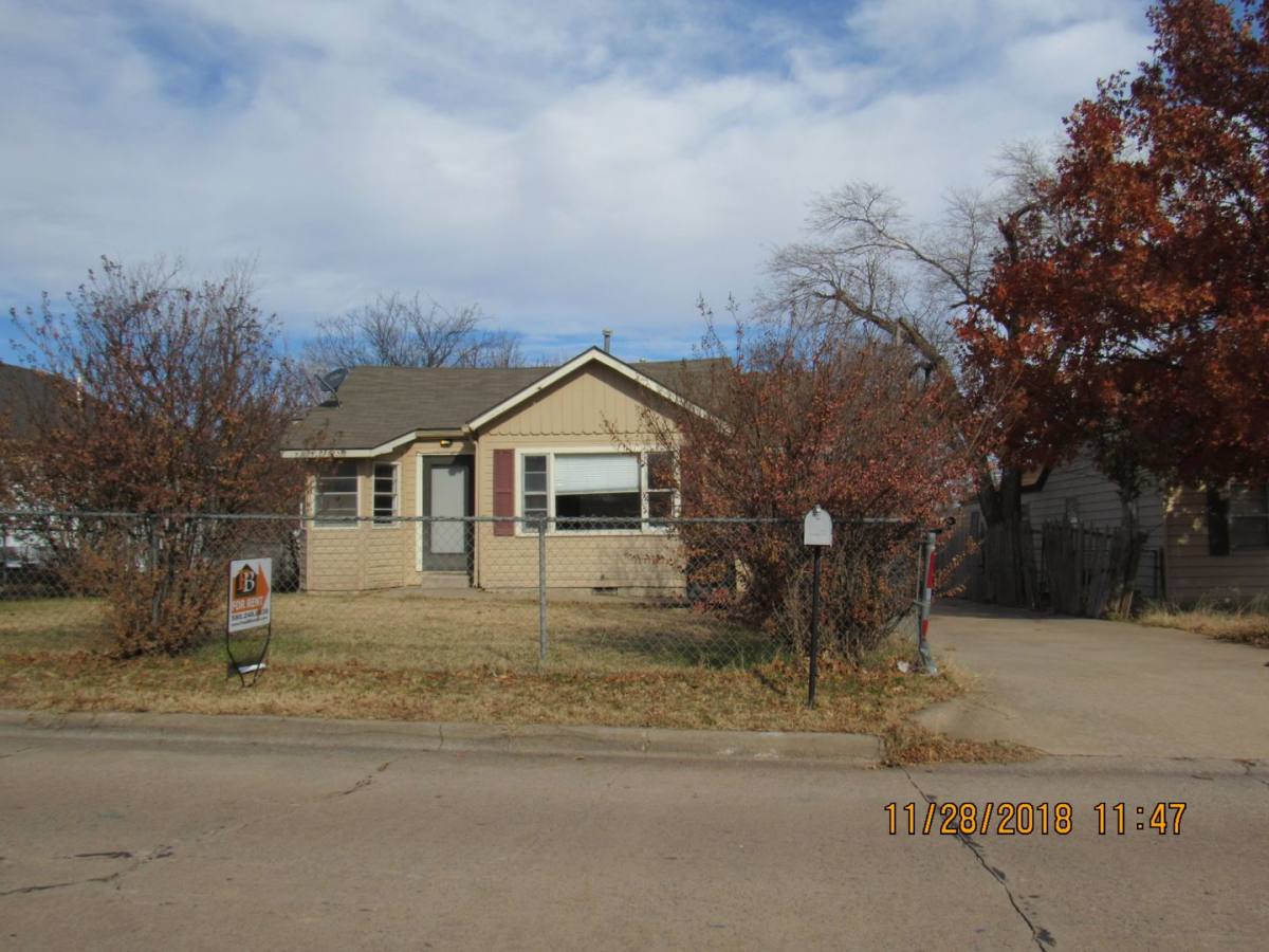 1505 SW C Ave, Lawton, OK 73501