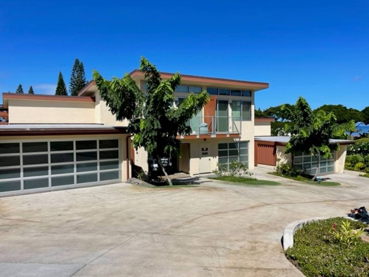 Townhouse for rent at 161 Holomoana Way, Kihei, HI 96753