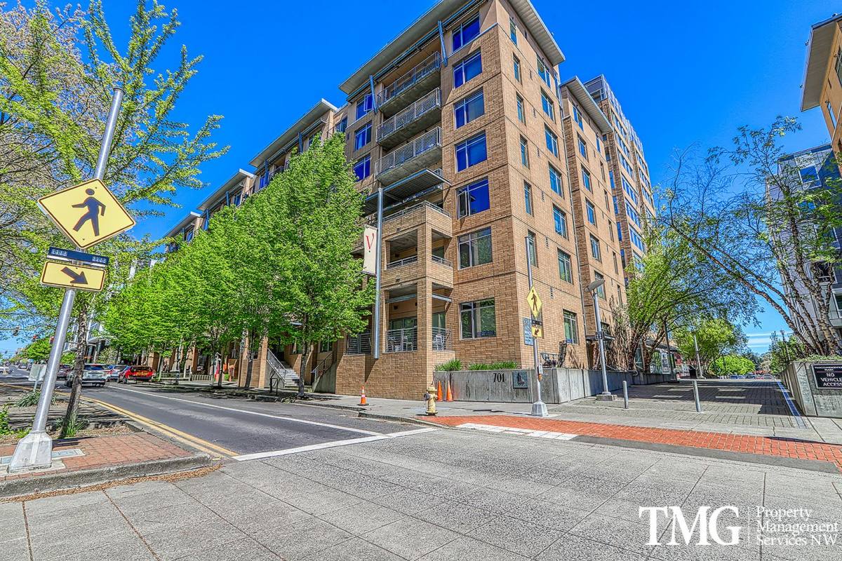 Condo for rent at 701 Columbia St, Vancouver, WA 98660
