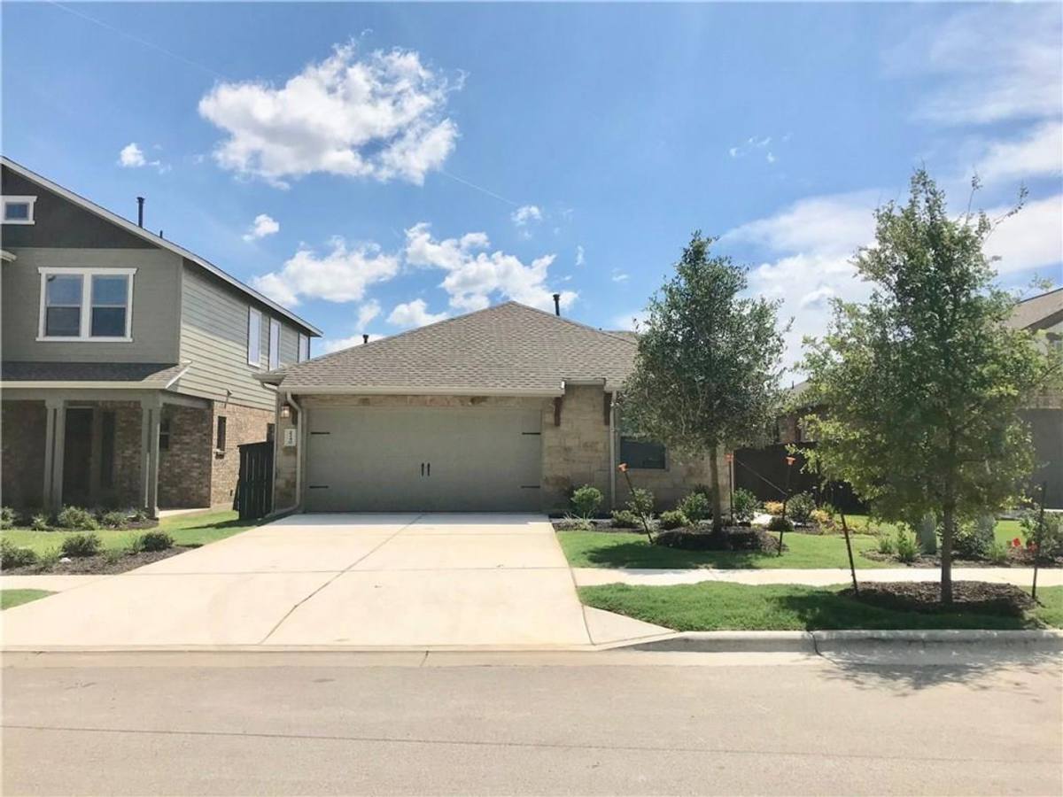 House for rent at 2240 Twisted Willow Lane, Leander, TX 78641