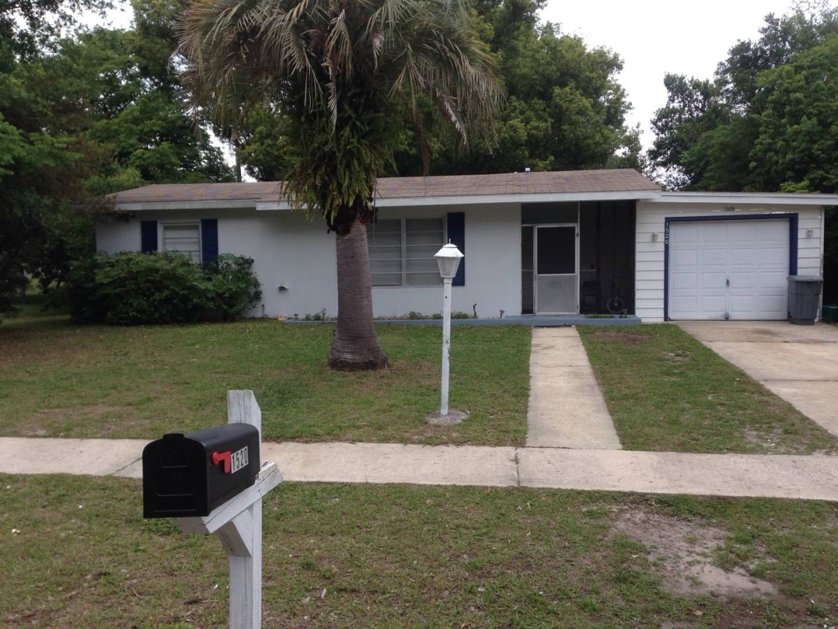 1520 Flagami Terrace, Deltona, FL 32725