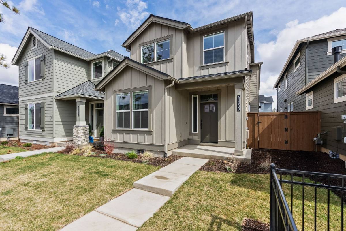 House for rent at 60880 SE Epic Place, Bend, OR 97702