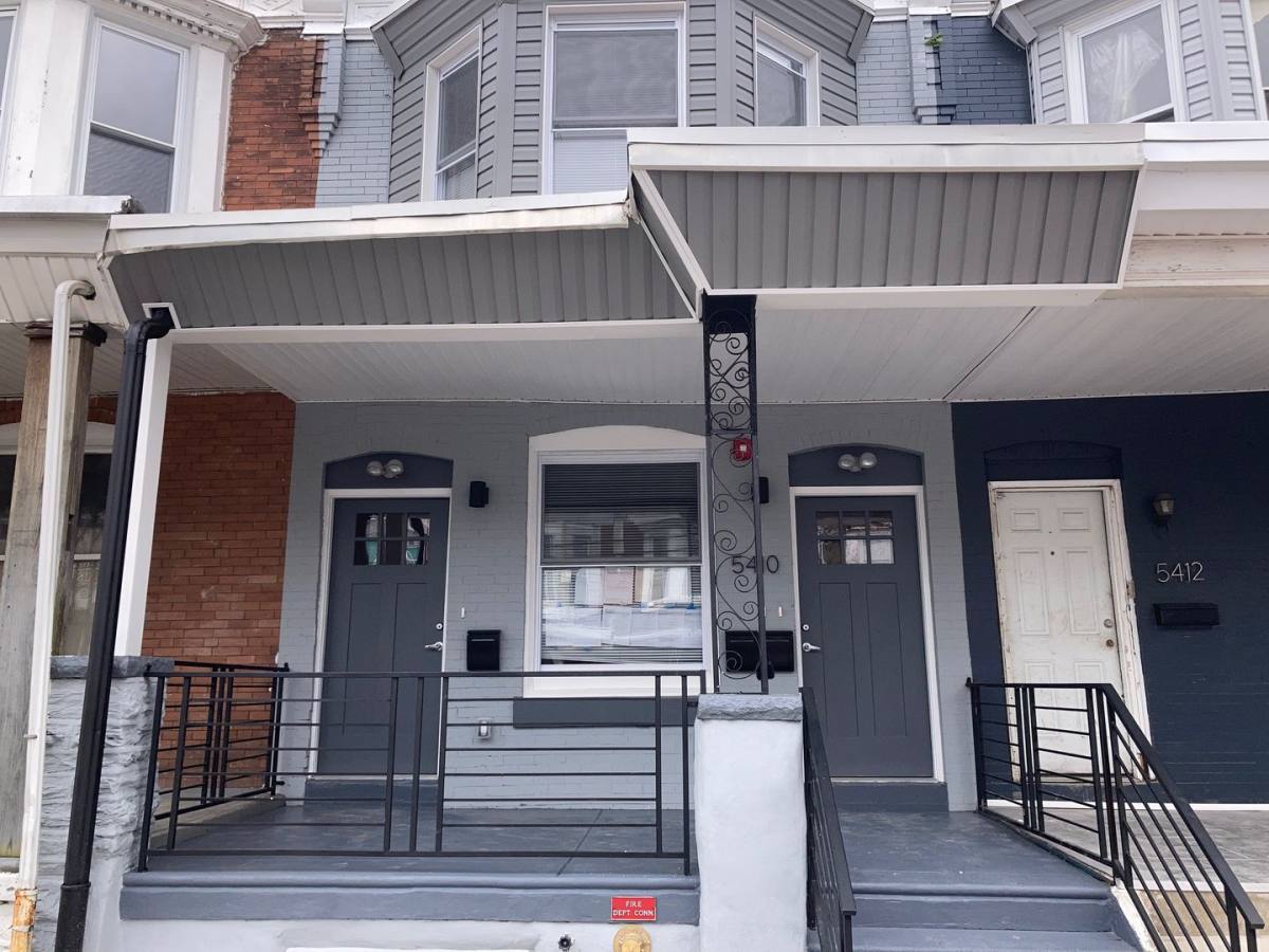 Apartment for rent at 5410 Pine St, Philadelphia, PA 19143