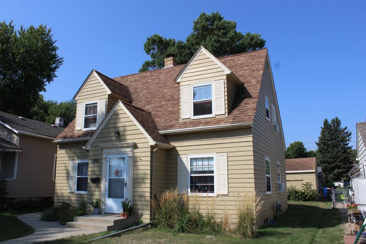 Apartment for rent at 1707 S 10th Ave, Sioux Falls, SD 57105