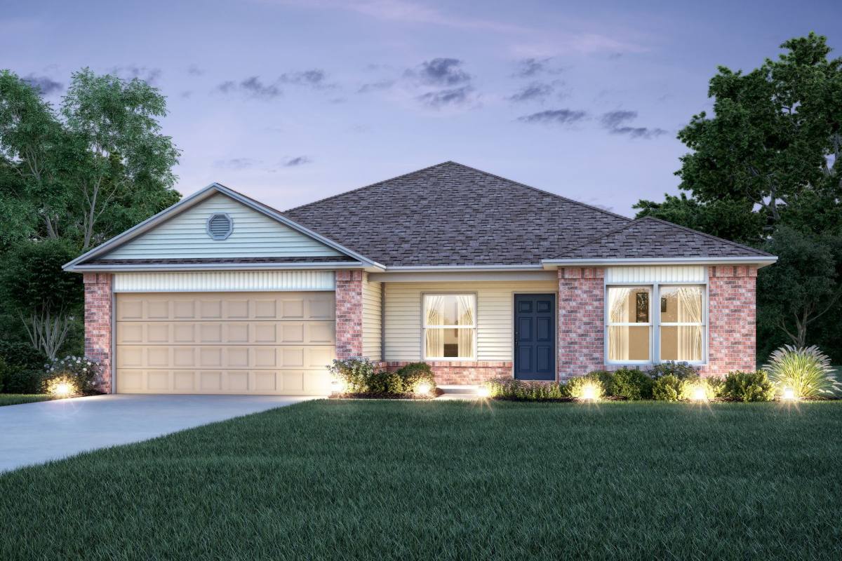 118 Im Dr, Maumelle, AR 72113