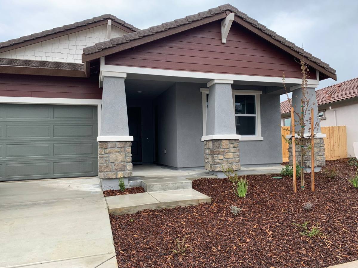 House for rent at 12349 Passerine Court, Rancho Cordova, CA 95742