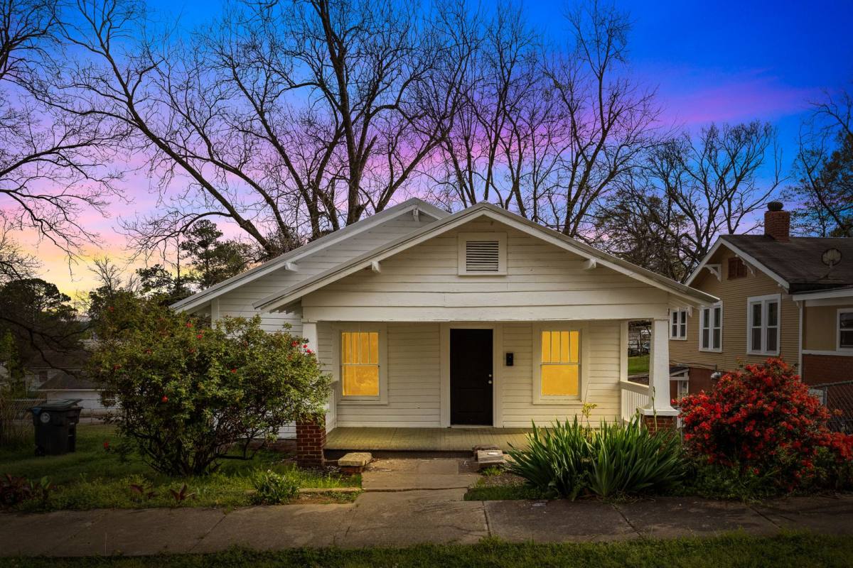 House for rent at 4029 39th Ave N, Birmingham, AL 35217
