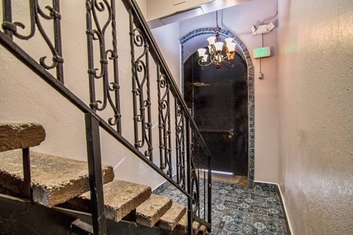 Apartment for rent at 2105-2107 E Cesar Chavez Ave, Los Angeles, CA 90033
