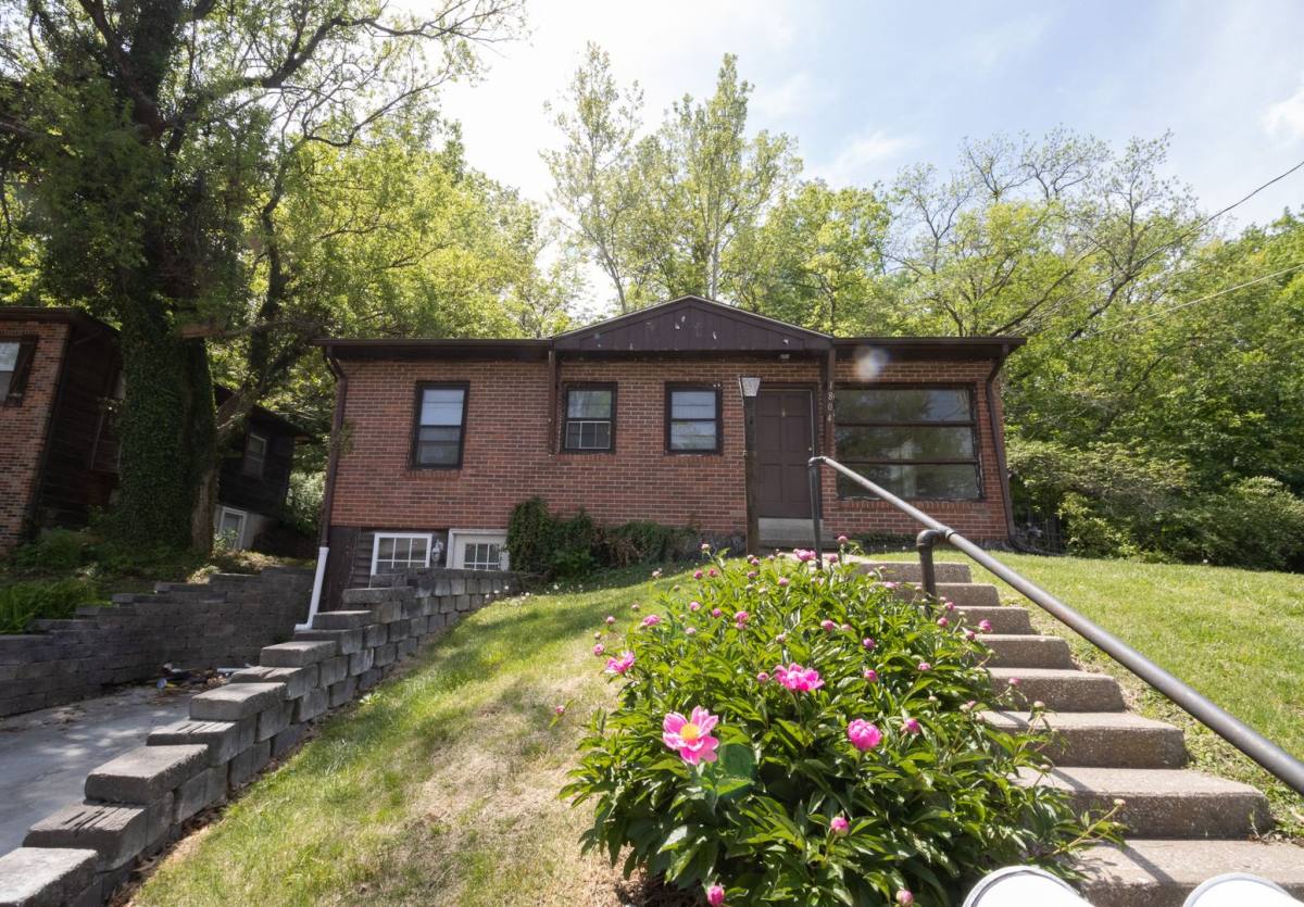 Apartment for rent at 1804 Sunrise Dr, Columbia, MO 65201
