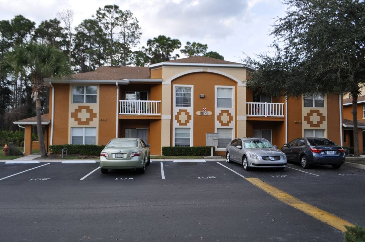 House for rent at 4600 E Moody Blvd, Bunnell, FL 32110