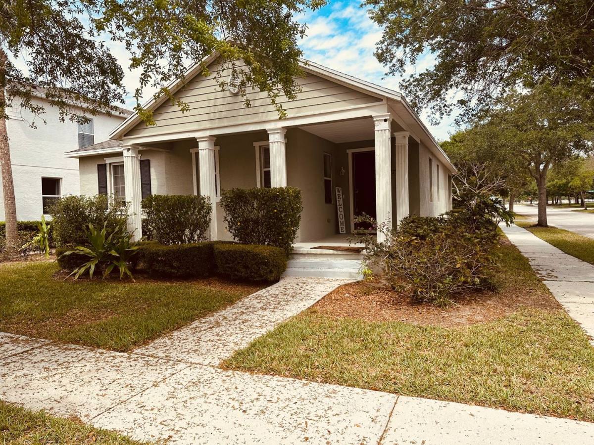House for rent at 7710 15th St, Vero Beach, FL 32966