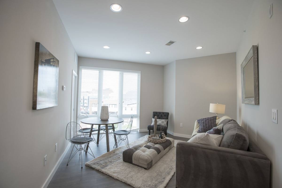Apartment for rent at 1508 Ridge Ave, Philadelphia, PA 19130