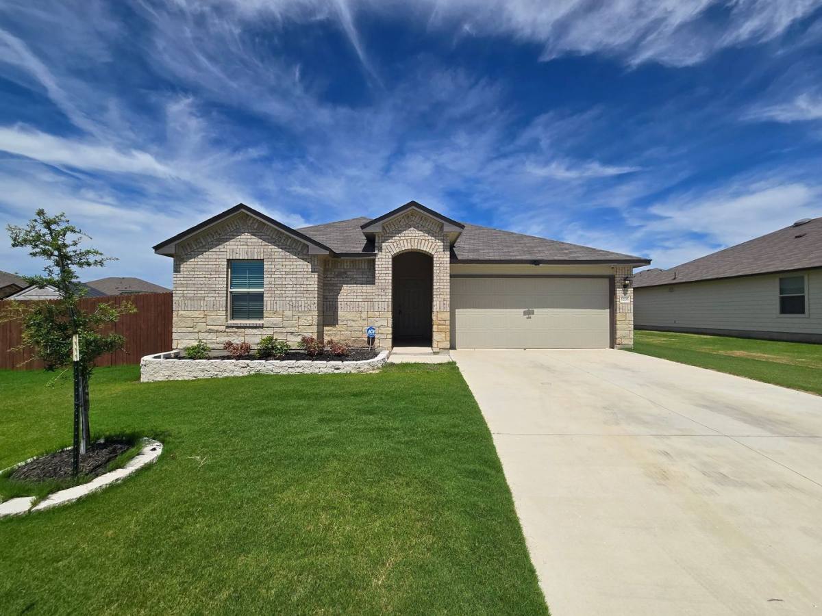 House for rent at 5205 Brody Dr, Killeen, TX 76549