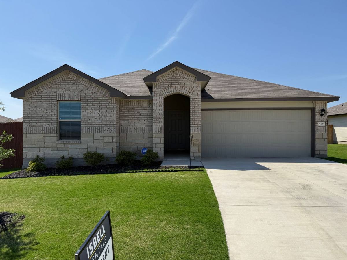 House for rent at 5205 Brody Dr, Killeen, TX 76549