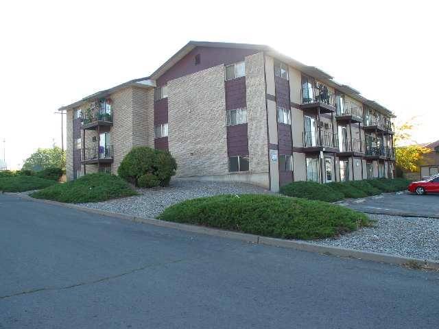 Apartment for rent at 2112 W NW Blvd, Spokane, WA 99205