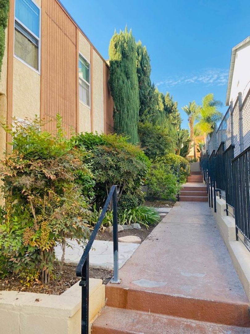 Apartment for rent at 8110 Lemon Grove Way, Lemon Grove, CA 91945