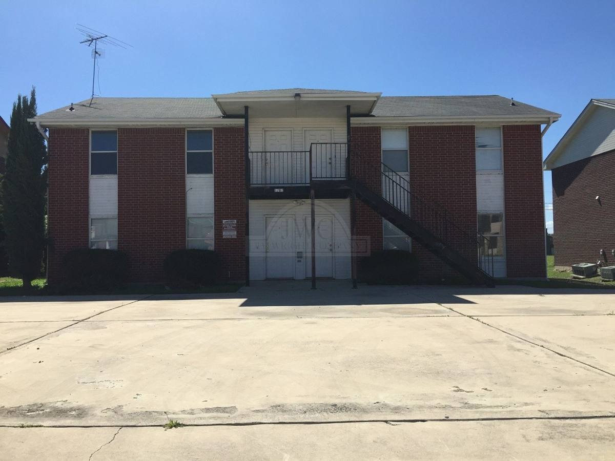 Apartment for rent at 1702 Benttree Dr, Killeen, TX 76543
