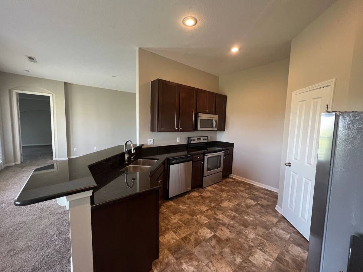 Condo for rent at 3203 Rossmore Circle, Powell, OH 43065
