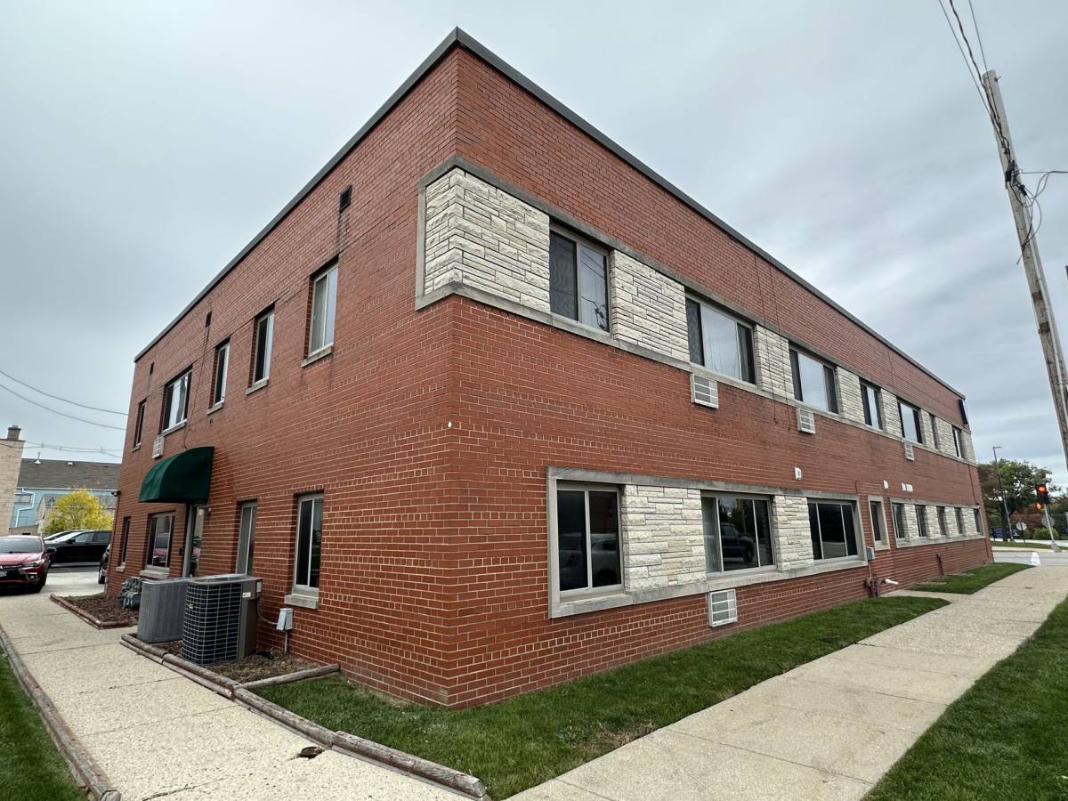 Apartment for rent at 4703 W National Ave, Milwaukee, WI 53214