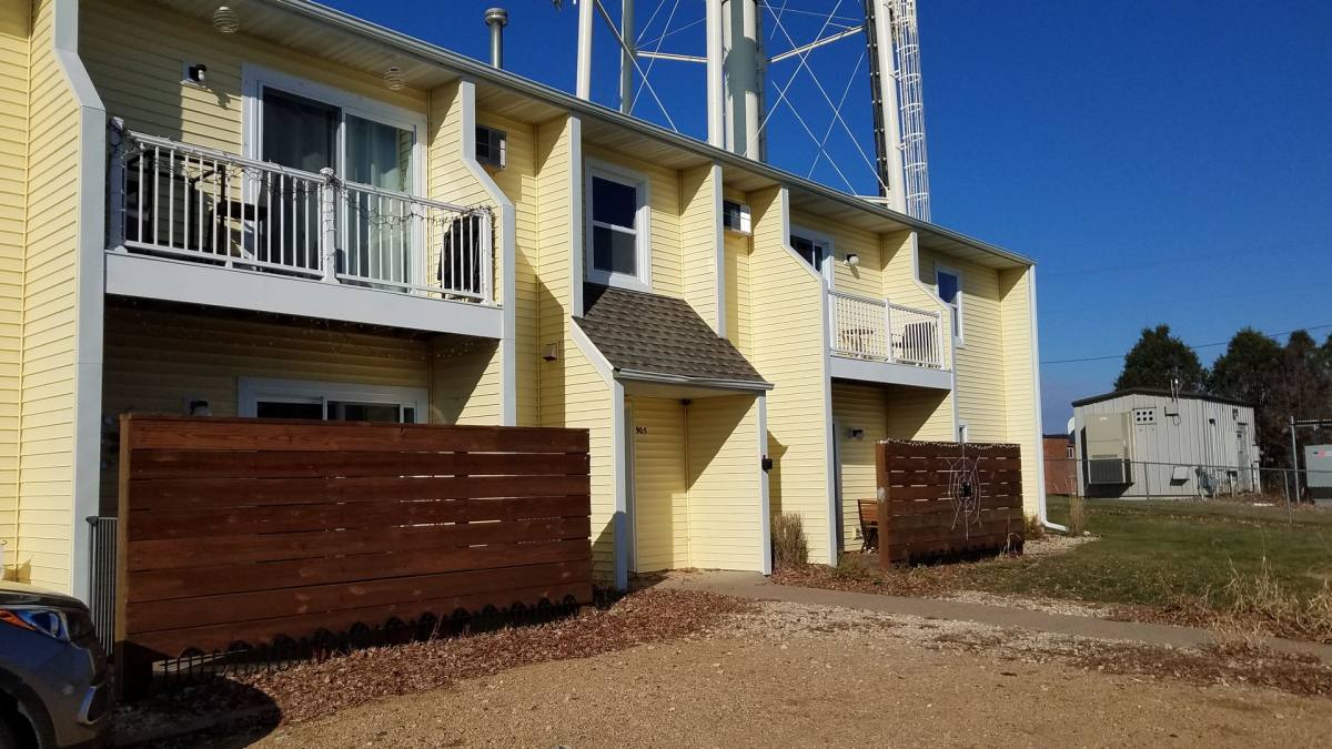 Apartment for rent at 905 Sycamore St, River Falls, WI 54022