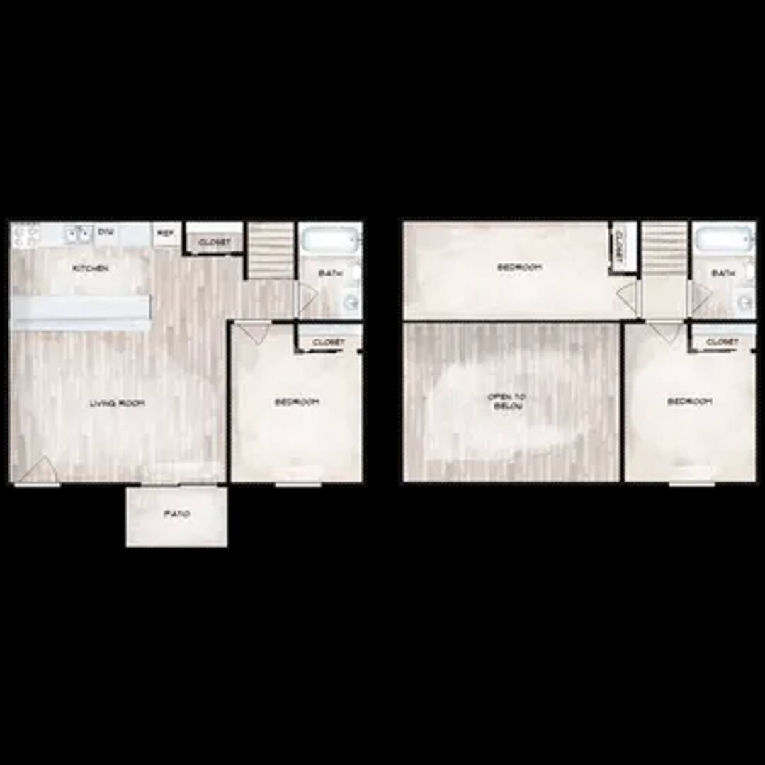 Apartment for rent at 1501 Holleman Dr, College Station, TX 77840