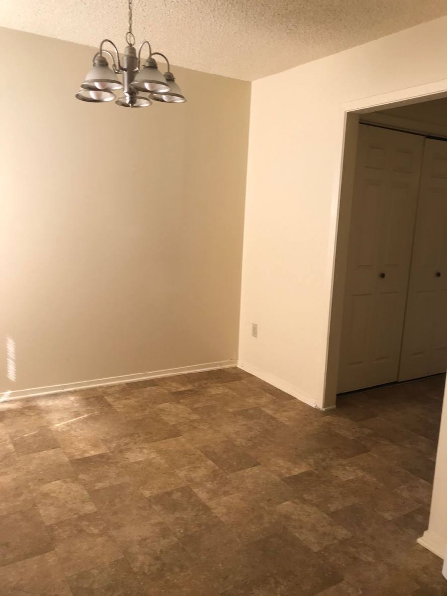 Townhouse for rent at 1401 B Courtney Place, Cleburne, TX 76033