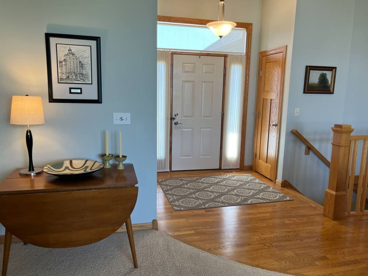 House for rent at 3057 Scanlan Lane NE, Rochester, MN 55906