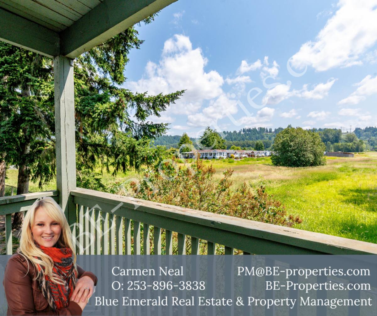Condo for rent at 3428 I St NE, Auburn, WA 98002