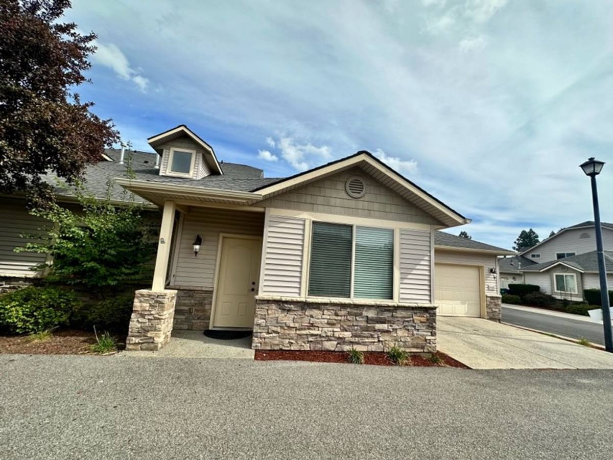Townhouse for rent at 1436 Mordyl Loop, Post Falls, ID 83854