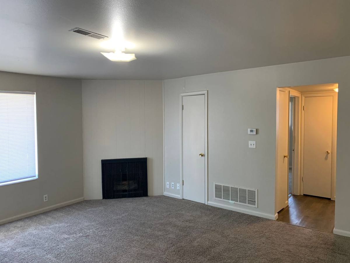 Apartment for rent at 4371 S Fairbourne Ave, Salt Lake City, UT 84107