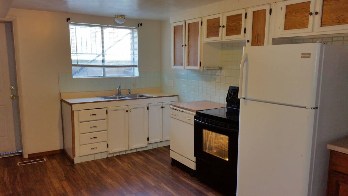 Apartment for rent at 1234 S 800 W, Salt Lake City, UT 84104
