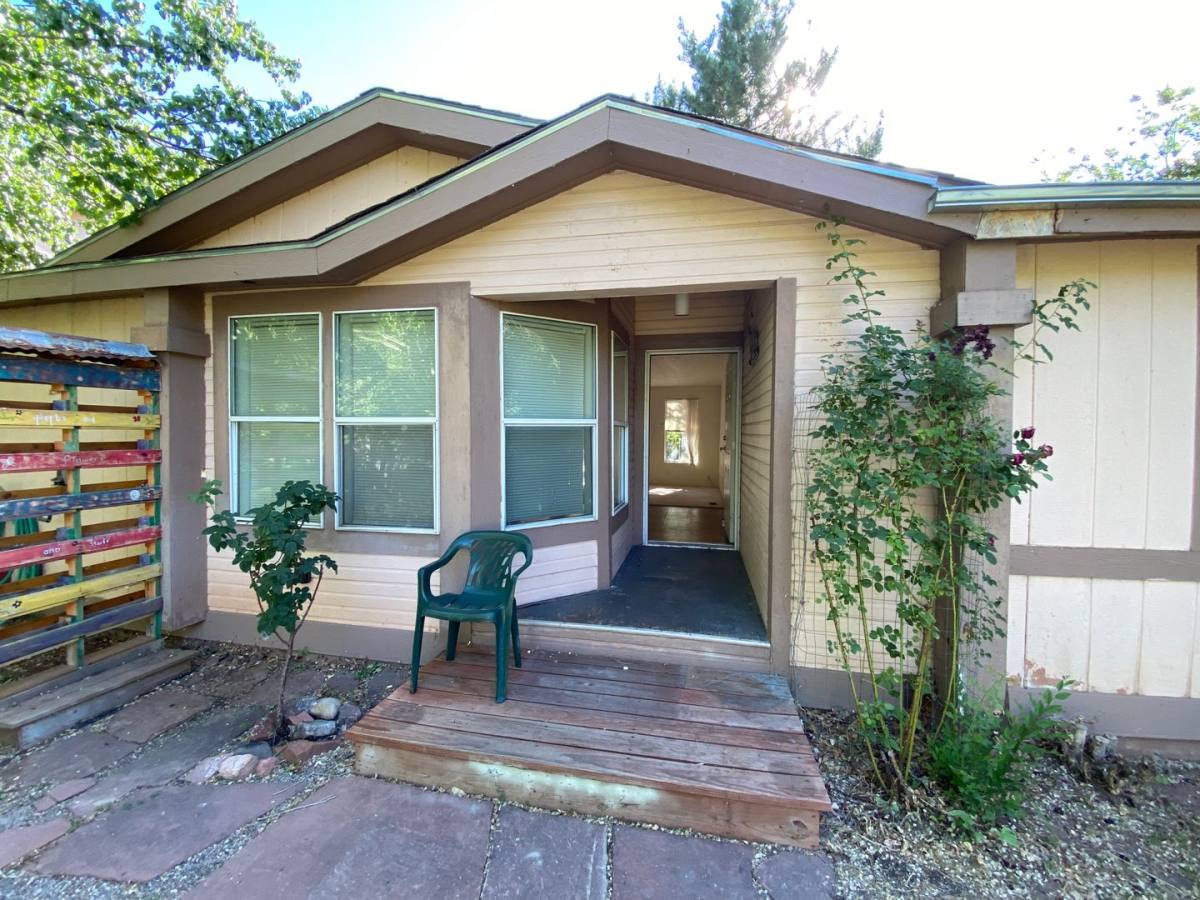 Apartment for rent at 2313 County Rd, Durango, CO 81301