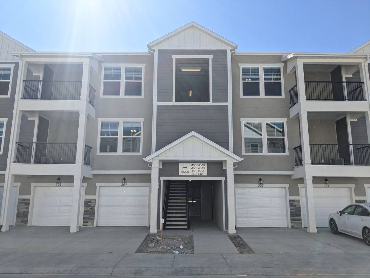 Condo for rent at 1809 W Terra Vista Dr #H203, Saratoga Springs, UT 84045