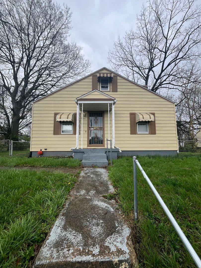 House for rent at 830 N Upland Ave, Dayton, OH 45402