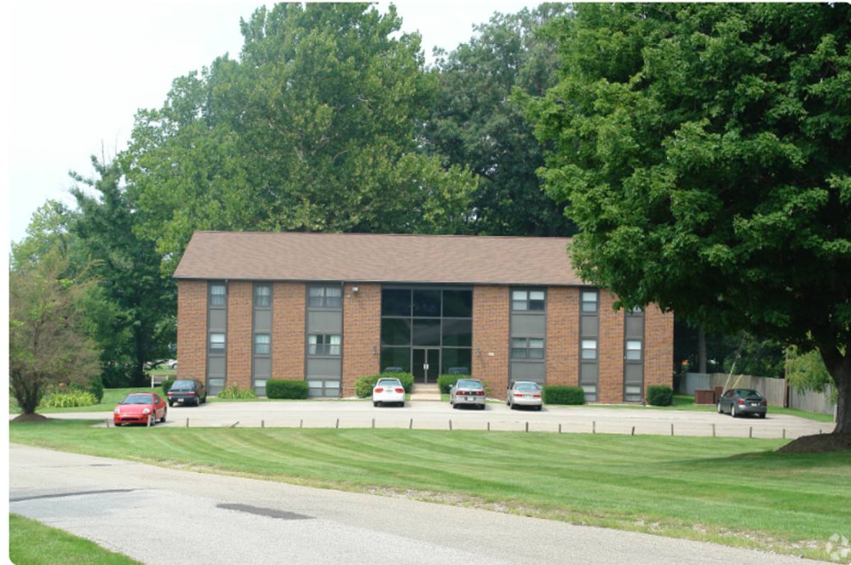 Apartment for rent at 113 Baer Dr, Erie, PA 16505