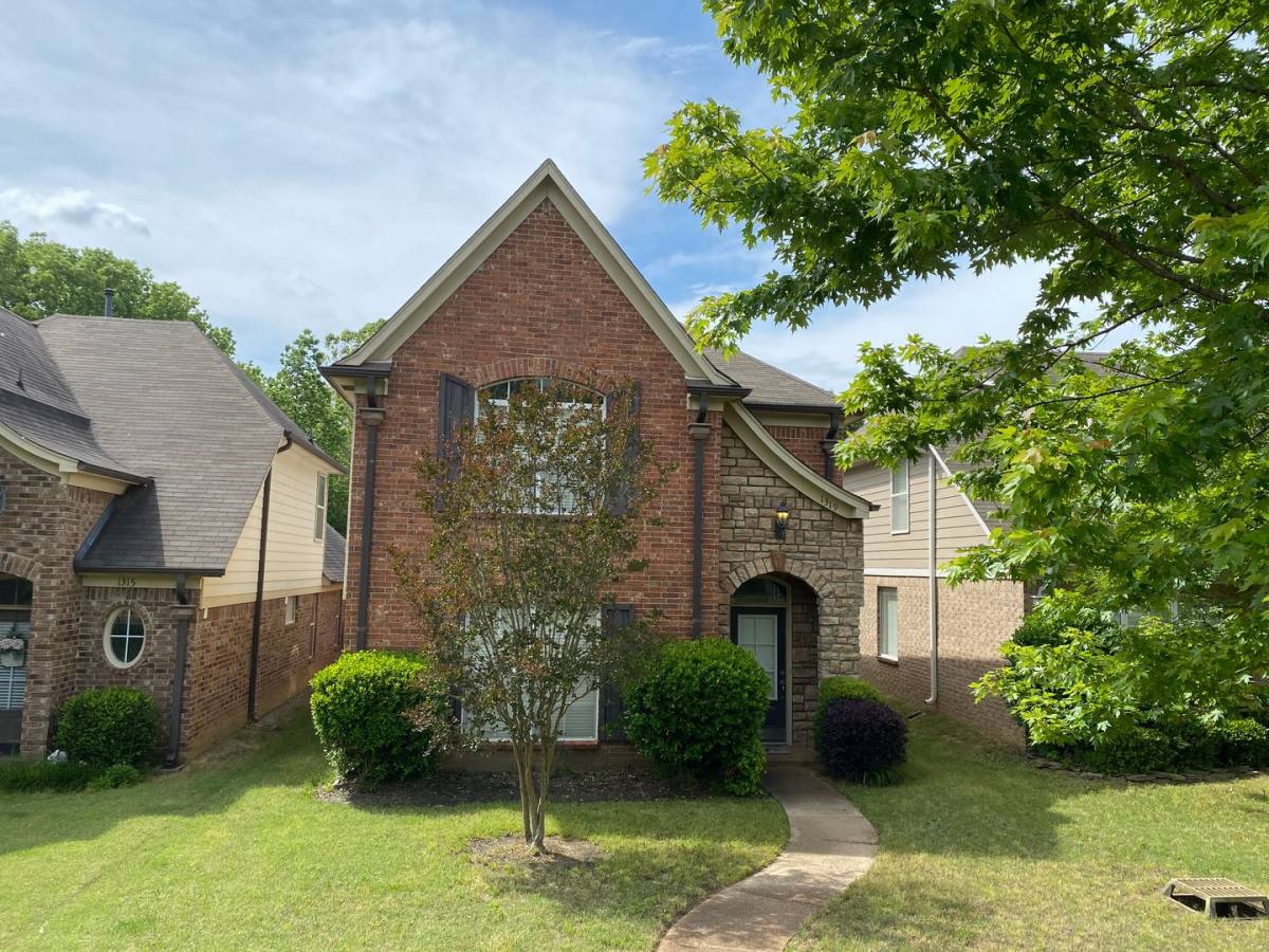 House for rent at 1319 Appling Rd, Cordova, TN 38018